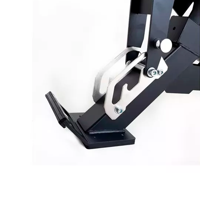 Genérico - Banco Comercial Ultra Heavy Duty Cert. Tüv Rheinland – 2075S