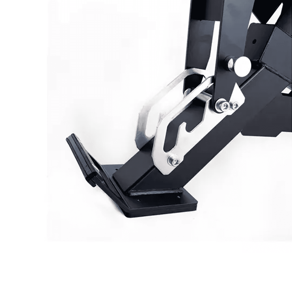 Genérico - Banco Comercial Ultra Heavy Duty Cert. Tüv Rheinland – 2075s