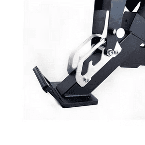 Genérico - Banco Comercial Ultra Heavy Duty Cert. Tüv Rheinland – 2075S