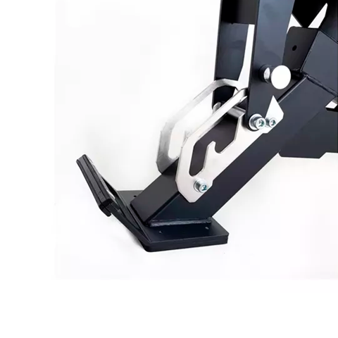 Genérico - Banco Comercial Ultra Heavy Duty Cert. Tüv Rheinland – 2075S