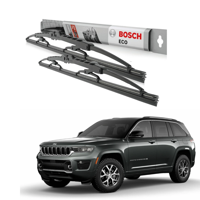 Plumillas Bosch Eco Para Jeep Grand Cherokee 2023-