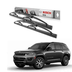 Plumillas Bosch Eco Para Jeep Grand Cherokee 2023-