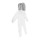 thumbnail image 5 of Traje De Ropa De Apicultura Equipo De Apicultura Niño Apicultores Niños L, 5 of 5