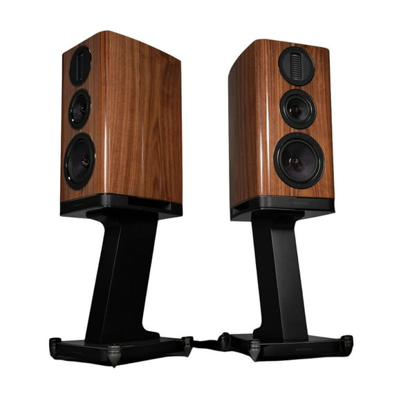 Parlante Bookshelf Wharfedale Aura 2