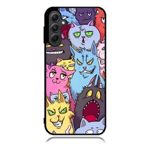Genérico - Carcasa Funda Para Samsung S24 Plus Diseño 299