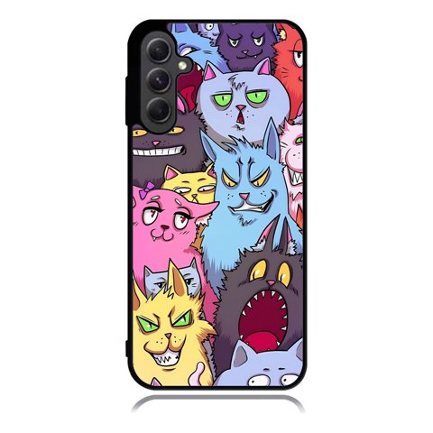 Genérico - Carcasa Funda Para Samsung A24 Diseño 299