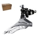 thumbnail image 1 of Desviador Shimano Tourney Fd-ty300 Delantero 3x6/7v Mtb, 1 of 5