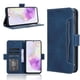 thumbnail image 5 of Funda Tipo Billetera FOXDOCK para Samsung Galaxy A56 5G – Tapa Flip con Tarjetero, 5 of 5