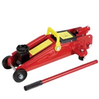 Line - Gata Hidráulica Tipo Caimán De 2 Toneladas (0)