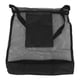 thumbnail image 1 of Bolsa de forraje de setas - kit de forraje, correa de hombro ajustable, cesta de setas con bolsillo de teléfono inteligente - bolsa de caza de setas, (negro), 1 of 3