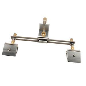 Genérico - Clip De Cuchillo, Afilador De Cuchillos De Cocina, Clip Para Cuchillo De Chef, Afilador De Ángulo Fijo