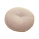 thumbnail image 5 of Cojín De Lino De 45 Cm Para Ventana, Para Chimenea Y Balcón, Color Beige, 5 of 5