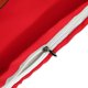 thumbnail image 5 of Red Nuka Cola Ice Cold Fallout Comforter Set Soft 3 Pcs Twin Bedding Sets Thicken for All Season, 5 of 5