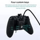 thumbnail image 2 of Adaptador de Botones Traseros para Controlador de Juego Xbox Series/One S/X con Extensión Trasera Paddles de Mochila para Gamepad, 2 of 12