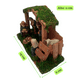 thumbnail image 5 of Pesebre Navideño 14x11x6 cm Decoracion Navidad 2025, 5 of 5