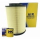 thumbnail image 2 of Kit Filtro Aceite Aire Para Chevrolet Colorado 2 8 2006, 2 of 3