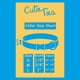 thumbnail image 4 of Collar para perro, lindas corbatas Hanukkah, nailon duradero, talla S (28-43 cm), 4 of 4