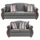 thumbnail image 1 of Living New Bugambilia 3.2 Tela Gris Cl, 1 of 3