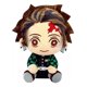 thumbnail image 3 of Peluche Demon Slayer Tanjiro Shinobu Calidad Superior 1 Pc, 3 of 6