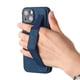 thumbnail image 4 of Funda Protectora con Correa para iPhone 15 Resistente a Golpes Azul, 4 of 6