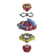 thumbnail image 4 of Juguete Union Achilles de la serie Spinning Top Beyblade Burst Pro, 4 of 7