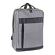 thumbnail image 2 of Mochila para Notebook con USB Gris, 2 of 5