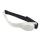 thumbnail image 4 of Brazalete LED Pulsera Deportiva Suministros Cinturón LED Para Festivales Jogging Concierto Blanco, 4 of 5