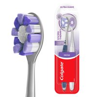 Cepillo De Dientes Therapy Suave 1 Un Colgate