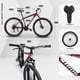 thumbnail image 4 of Bicicleta Mountain Bike Aro 27,5 Roja, 4 of 4
