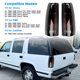 thumbnail image 2 of Luces traseras Jiacheng Chevy C/K 1500/2500/3500 88-99, 2 of 9