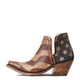 thumbnail image 2 of Bota vaquera Ariat Dixon Old Patriot para mujer, talla 7.5, 2 of 7