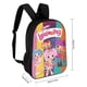 thumbnail image 2 of Suministros de Fiesta Lalaloopsy-theme Backpack, Campus style schoolbag Bookbag with Adjustable Shoulder Straps And Large Zip Compartment, Unisex Travel Bags., 2 of 6