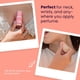 thumbnail image 3 of Perfume sólido en barra con sabor a crema y fresas SweetSpot, 3 of 9