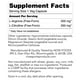 thumbnail image 2 of Supplement NOW Foods Arginina y citrulina 500/250 mg, 120 cápsulas (paquete de 2), 2 of 3