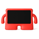thumbnail image 1 of Carcasa Antigolpes Compatible Con Tablet Xiaomi Pad 5 Pro 12.4 Rojo, 1 of 4