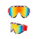 thumbnail image 2 of Antiparra Lentes De Nieve Para Adultos Ski Y Snowboard Multicolor, 2 of 3