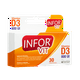 thumbnail image 1 of Vitamina D3 800 Iu 30 Comprimidos -, 1 of 2