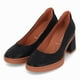 thumbnail image 2 of Zapato Mujer Negro/Café Taylor Piccadilly, 2 of 3