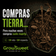 thumbnail image 5 of Tierra de Hoja Harneada Grow Sweet 17 kg  para Jardín y Maceteros, 5 of 5
