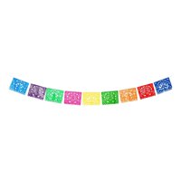 Bothyi - Pancarta De Fiesta Mexicana. Decoraciones Para Fiestas Con Temática Mexicana Para El Día De Muertos.