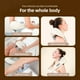 thumbnail image 3 of Foreverlily Wireless Neck Shoulder Massager Electric Neck And Back Kneading Massage Shawl Neck Relaxing Trapezius Massager, 3 of 3