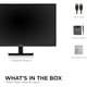 thumbnail image 2 of Monitor ViewSonic VA3209M 32 IPS Full HD 1080p HDMI VGA, 2 of 3