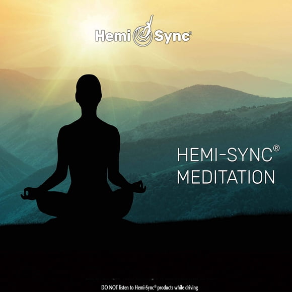 Audio de meditación HEMI-SYNC Hemi-Sync®