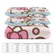 thumbnail image 2 of Cute Hello Kitty Bedding Sets for Girl Women, 2 of 5