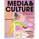thumbnail image 1 of Libro Bedford/St. Martin's Media & Culture, 1 of 1