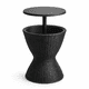 thumbnail image 2 of Cooler De Exterior Con Mesa Simil Rattan Para Reuniones, 2 of 8