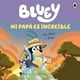 thumbnail image 1 of Libro Bluey. Mi Papa Es Genial, 1 of 2