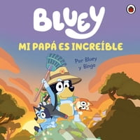 Altea - Libro Bluey. Mi Papa Es Genial