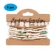 thumbnail image 1 of Pulsera HESHPAWS Bohemian 8 Piezas Multicolor, 1 of 3