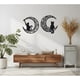 thumbnail image 2 of Cuadro Decorativo Gatoluna Pack 2 Unidades, 2 of 3